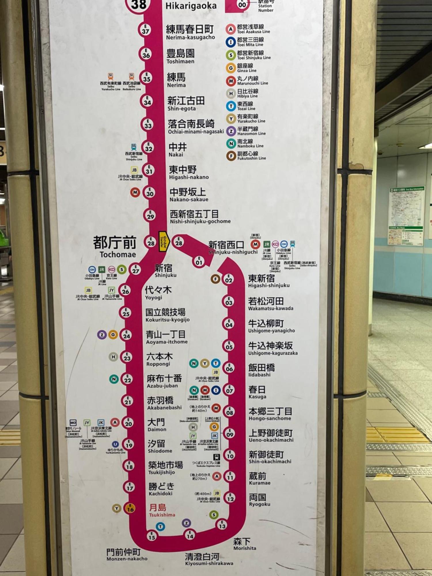 平安旅馆和风 Apartamento Tokio