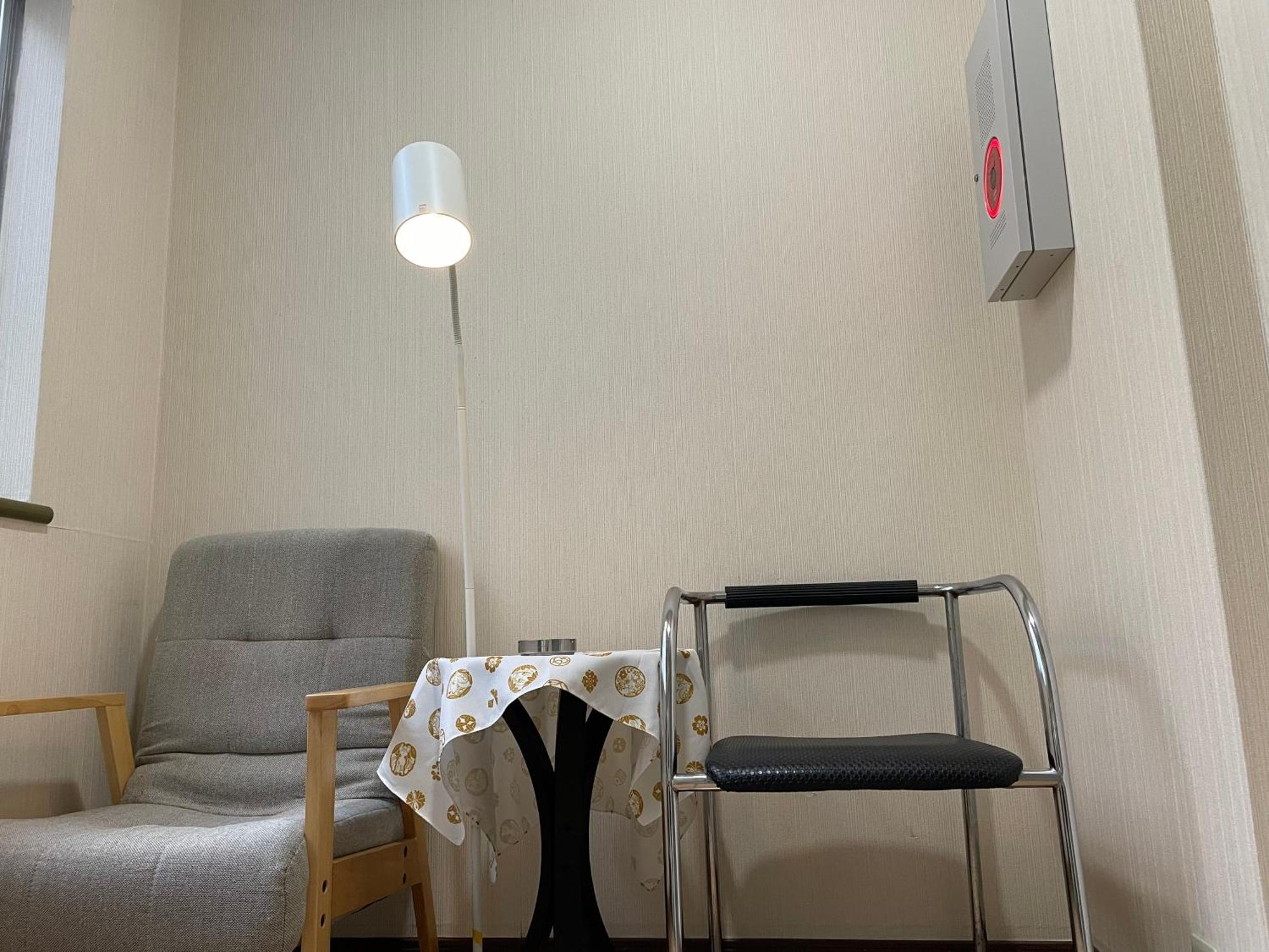 Apartamento 平安旅馆和风 Tokio