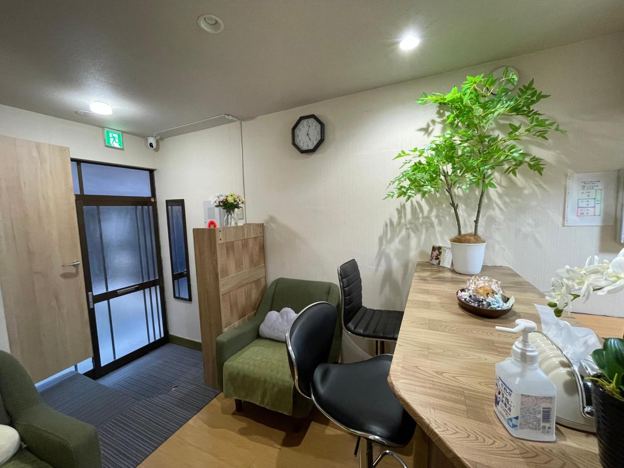 平安旅馆和风 Apartamento *