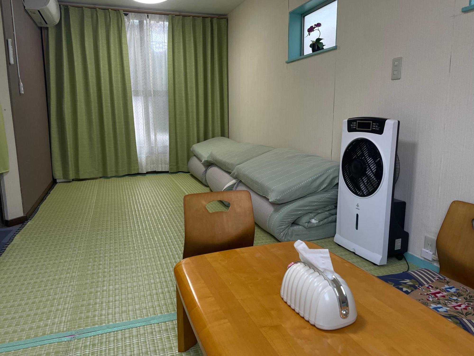 平安旅馆和风 Tokio